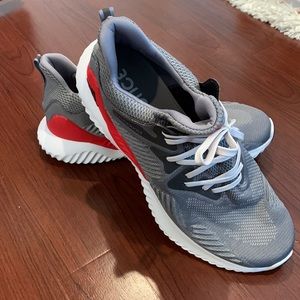 Adidas Bounce shoes